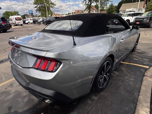 Used 2024 Ford Mustang Premium RWD image 13