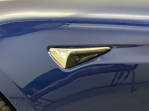 Used 2019 Tesla Model S P100D AWD/4WD image 29