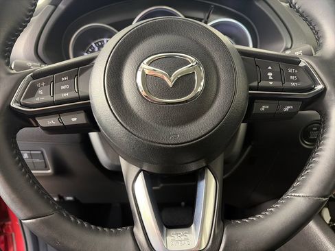 Used 2022 MAZDA CX-5 AWD 2.5 S image 16