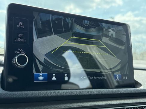 New 2026 Acura Integra A-Spec image 17