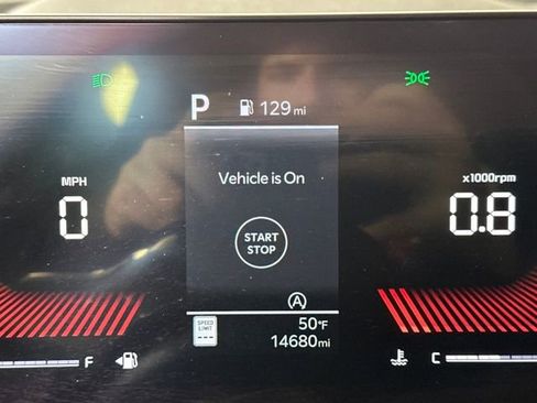 Used 2024 Kia Sorento LX image 18