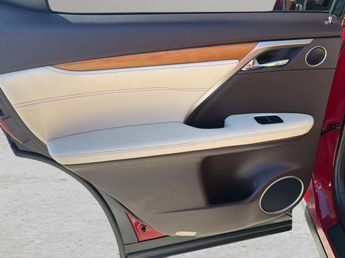 Used 2016 Lexus RX 350 AWD w/ Premium Package image 14