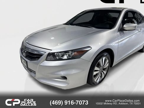 Used 2012 Honda Accord LX-S image 3