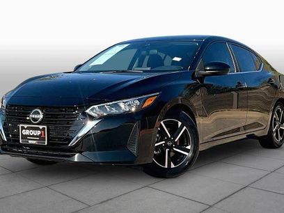 Certified 2025 Nissan Sentra SV w/ All-Weather Package