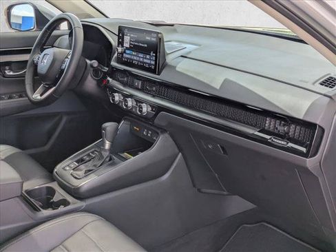 Certified 2025 Honda CR-V EX-L image 21