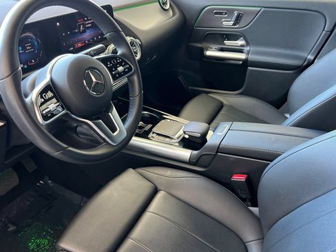 Used 2023 Mercedes-Benz GLA 250 4MATIC image 13
