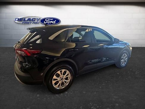 Used 2023 Ford Escape Active AWD/4WD image 8