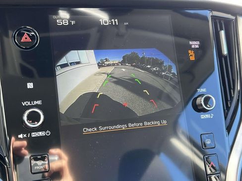 New 2025 Subaru Legacy Premium image 9