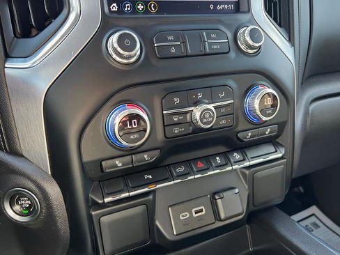 Used 2022 GMC Sierra 1500 Elevation w/ Driver Alert Package I image 51