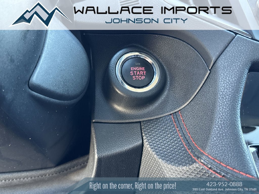 Certified 2024 Subaru Forester Sport AWD/4WD image 22