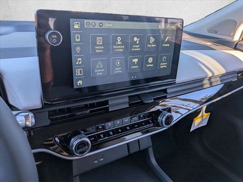 New 2026 Honda Prologue Touring image 12