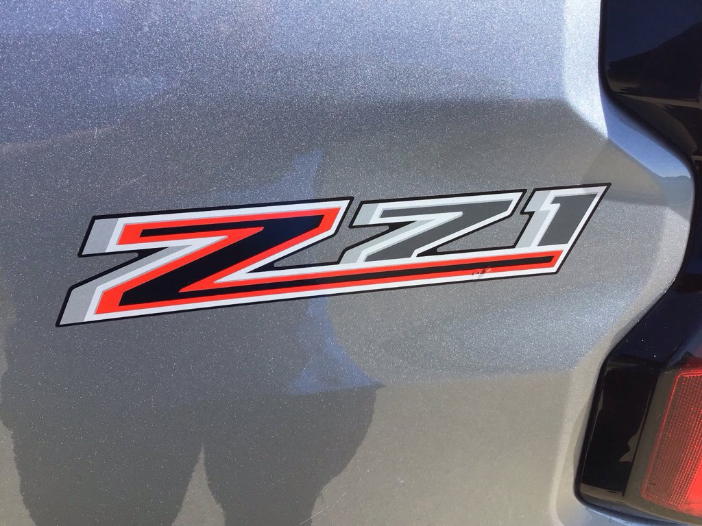 Used 2023 Chevrolet Colorado Z71 w/ Z71 Convenience Package 2 AWD/4WD image 28