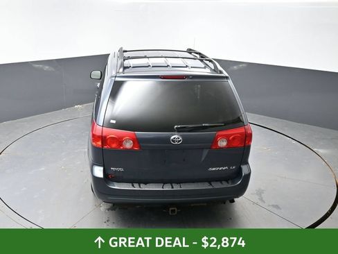 Used 2008 Toyota Sienna LE FWD image 45