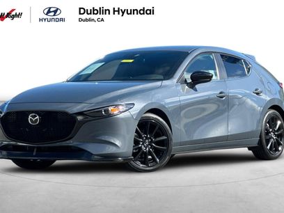 Used 2022 MAZDA MAZDA3 s