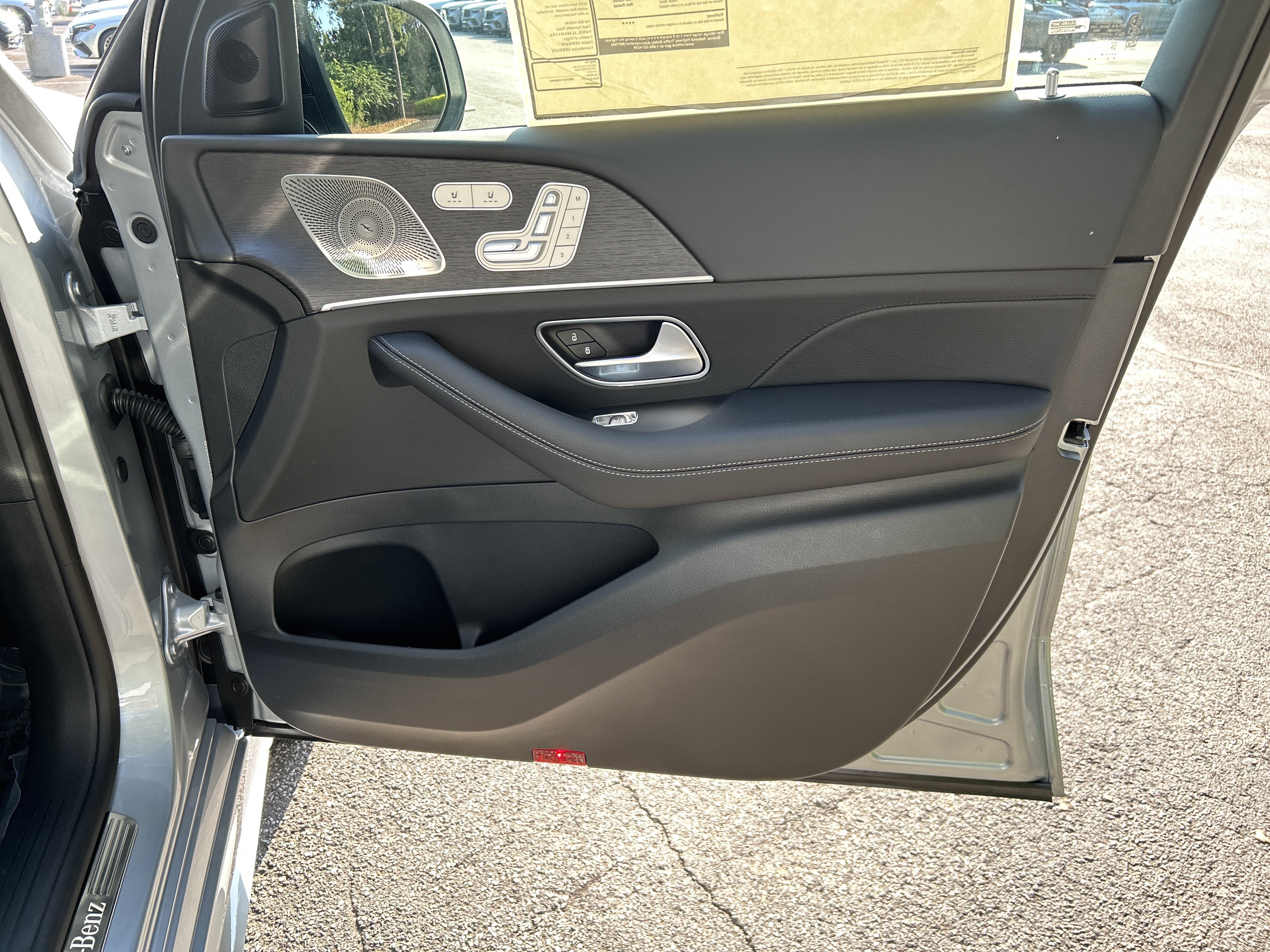 New 2026 Mercedes-Benz GLE 450 4MATIC image 41