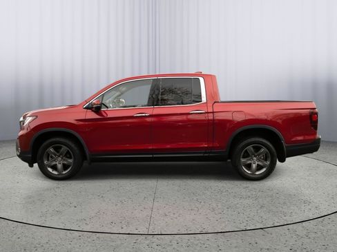 Used 2022 Honda Ridgeline RTL-E image 20