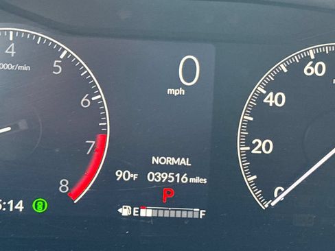 Used 2024 Honda HR-V Sport image 26