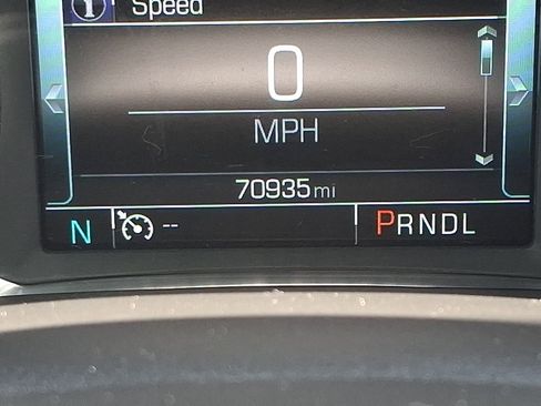 Used 2019 GMC Acadia SLT w/ Black Edition AWD/4WD image 23