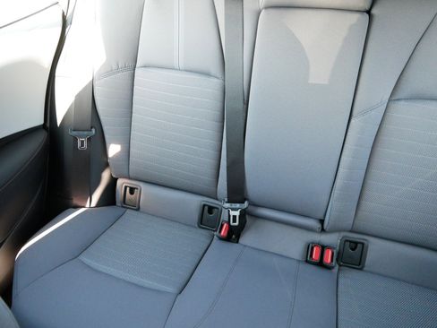 Certified 2025 Toyota Corolla SE image 12