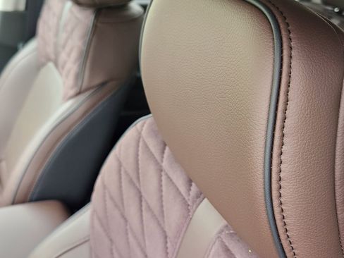 New 2026 Honda Pilot Elite image 14