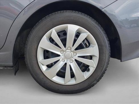 Used 2021 Subaru Impreza 2.0i AWD/4WD image 22