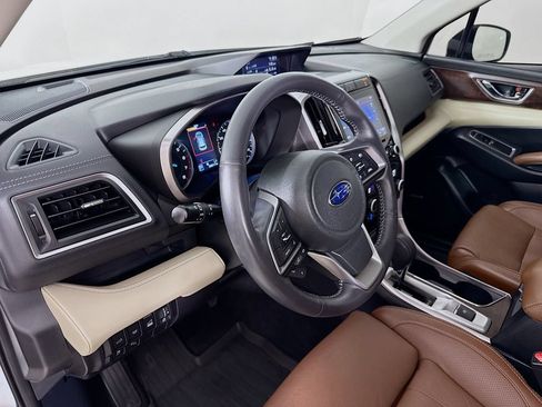 Used 2020 Subaru Ascent Touring w/ Popular Package #2A AWD/4WD image 10