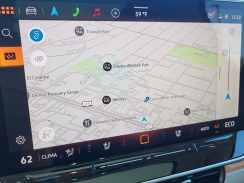 New 2025 Volkswagen ID. Buzz 1st Edition image 26