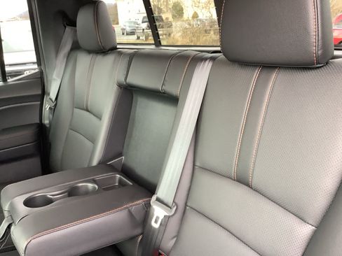 New 2026 Honda Ridgeline TrailSport image 20