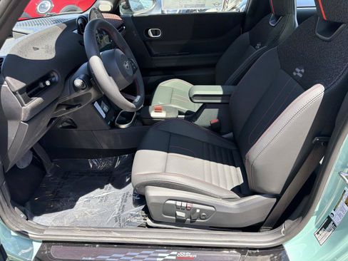 New 2026 MINI Cooper S FWD image 9
