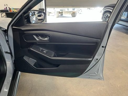 Used 2024 Honda Accord Sport image 13