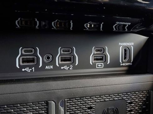 New 2026 RAM 2500 Rebel AWD/4WD image 32