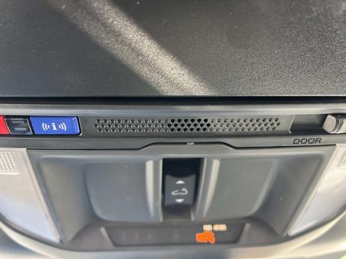 Certified 2026 Subaru Forester Sport w/ Sport Package AWD/4WD image 16
