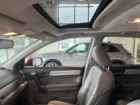 Used 2010 Honda CR-V EX-L image 17