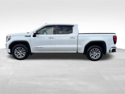 Used 2019 GMC Sierra 1500 Denali w/ Technology Package AWD/4WD image 2