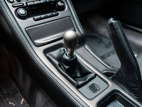 Used 1994 Acura NSX image 5