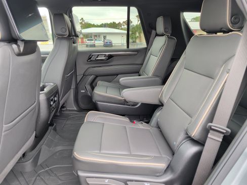 New 2026 Chevrolet Tahoe Premier AWD/4WD image 13