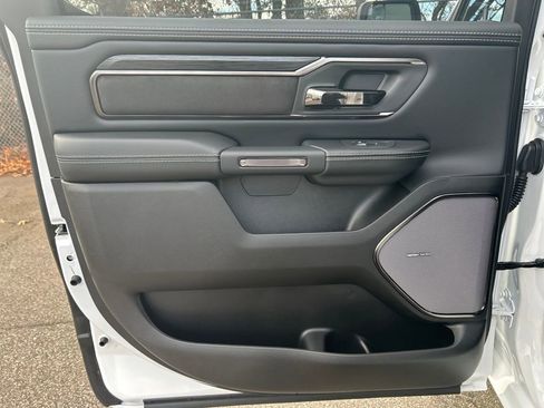 New 2026 RAM 1500 Rebel w/ Advanced Safety Group II image 28