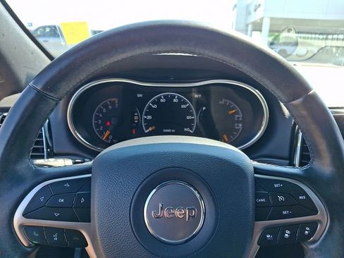 Used 2021 Jeep Grand Cherokee Limited w/ Quick Order Package 28K 80th AWD/4WD image 22