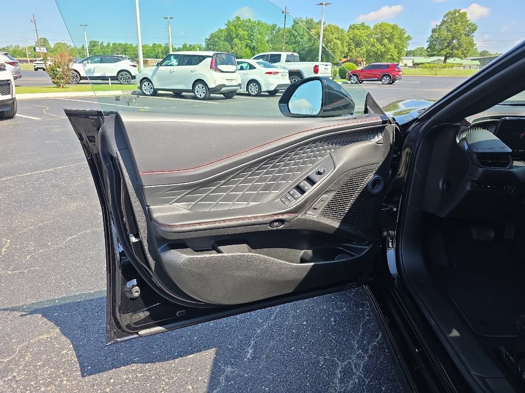 New 2026 Dodge Charger R/T AWD/4WD image 19