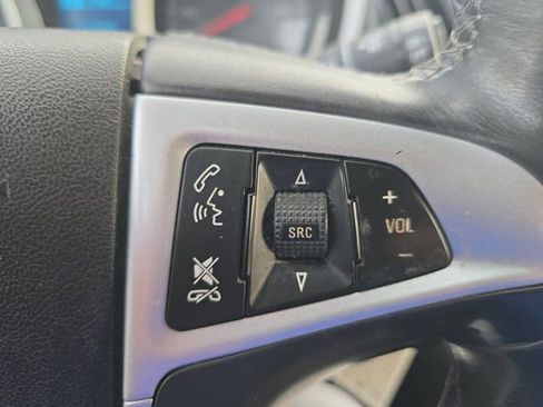 Used 2015 Chevrolet Equinox LT w/ Driver Convenience Package image 24