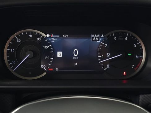 Used 2023 Land Rover Discovery S R-Dynamic image 24