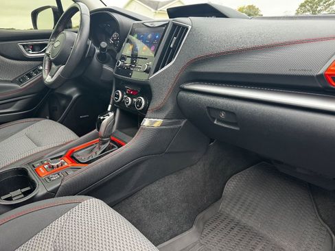 Used 2021 Subaru Forester Sport w/ Popular Package #2 image 27