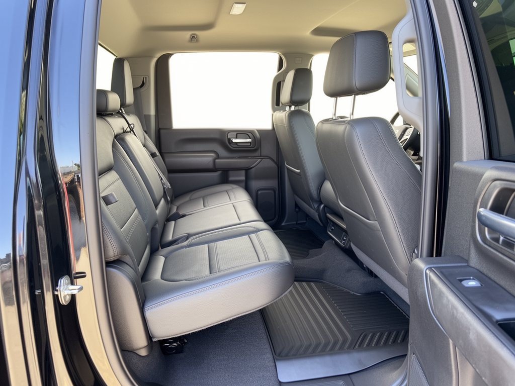 Used 2022 Chevrolet Silverado 2500 Custom w/ Custom Value Package AWD/4WD image 29