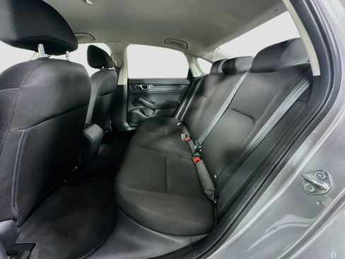 Used 2025 Honda Civic LX image 26