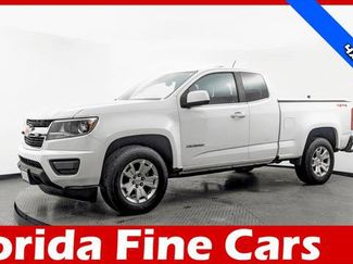 Used 2020 Chevrolet Colorado LT w/ Safety Package video 1