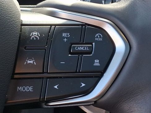 Used 2025 Lexus TX 350 AWD w/ Technology Package image 24