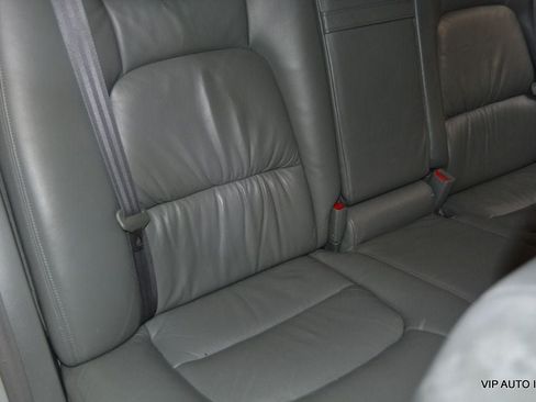 Used 1998 Lexus LS 400 RWD image 21