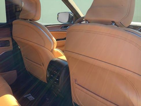 New 2025 Jeep Grand Cherokee Summit image 46