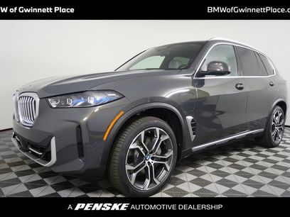 Used 2026 BMW X5 xDrive50e w/ Climate Comfort Package