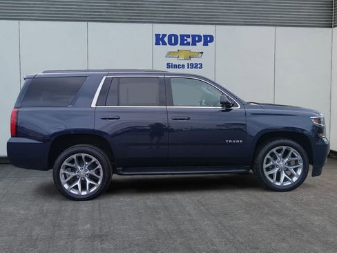 Used 2019 Chevrolet Tahoe LS image 6